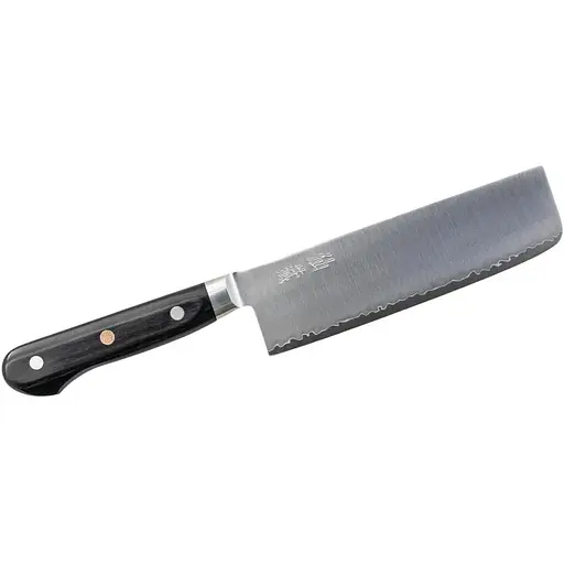 Ніж кухонний Suncraft Senzo Professional Накірі 165 мм kuh0013194