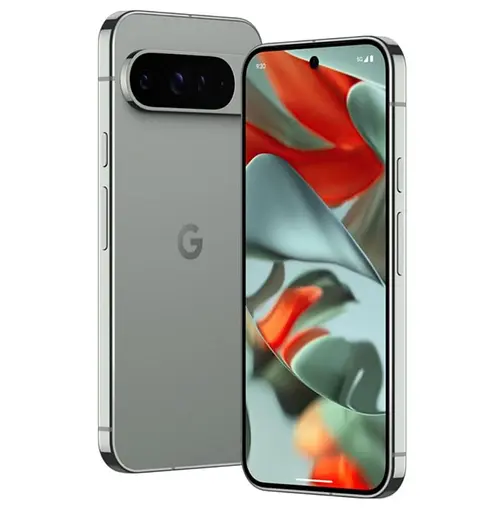 Смартфон Google Pixel 9 Pro XL 16/256GB Hazel EU/US/TW - фото 3