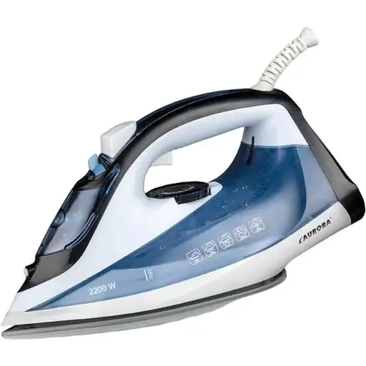 Утюг с паром Aurora AU 3437