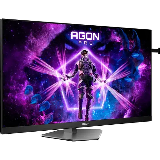 Монітор 27" AOC AGON AG276FK FHD IPS 520Hz (AG276FK) - фото 2