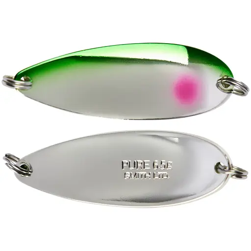 Блесна Smith Pure 2.7 g GPS
