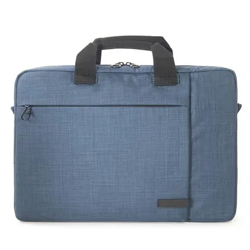 Сумка для ноутбука Tucano Svolta для ноутбука 15.6-16" (синя) (BSVO15-B) - фото 2