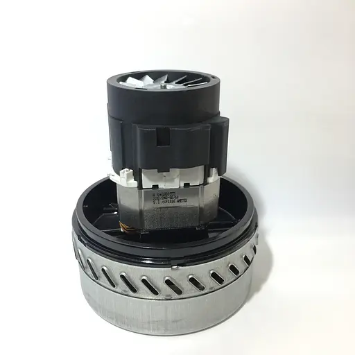 Двигун для миючого пилососу Samsung SD9420, SD9450, SD9480, DJ31-00114A, N 061300555, Ametek (Італія) 1600W - фото 8