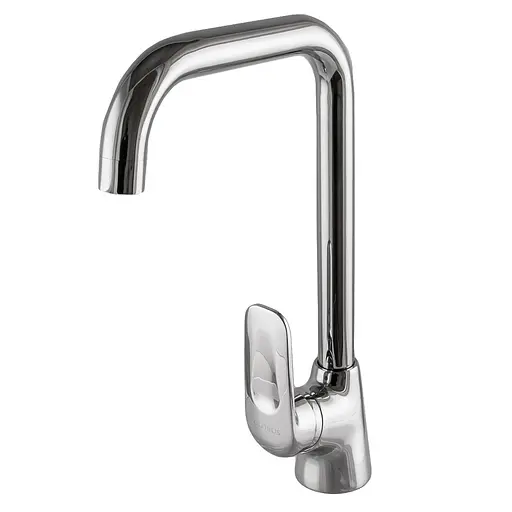 Змішувач для кухні Globus Lux Koln GLK-0203L - фото 3