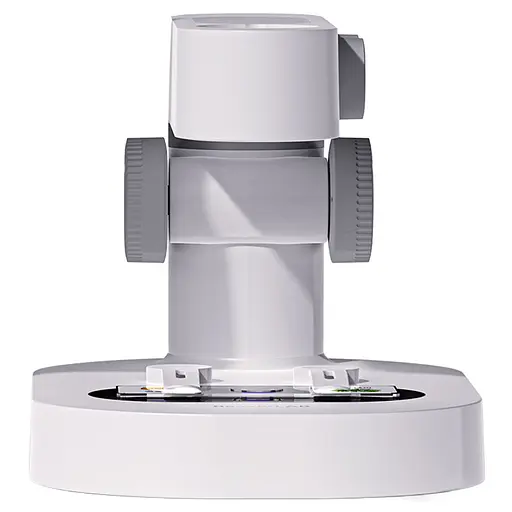 Умный портативный микроскоп Xiaomi BeaverLAB Darwin M2B Digital Microscope (DDL-M2B) Kit - фото 5