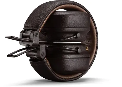 Наушники Marshall Major IV Bluetooth Brown - фото 3