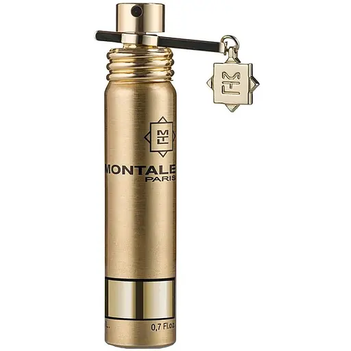 Парфюмерная вода Montale Intense Amber 20 мл - фото 1