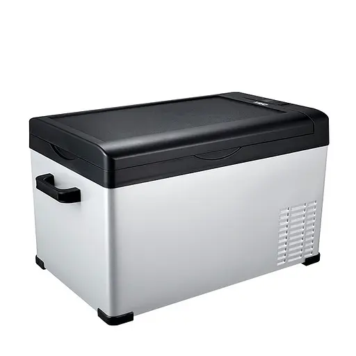 Автохолодильник-морозильник ORIX BDV-30 27 л компрессорный портативный - фото 3