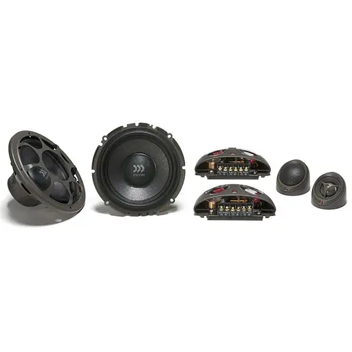 Компонентна акустична система Morel VIRTUS 502