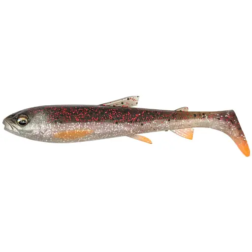 Силікон Savage Gear 3D Whitefish Shad 120 мм 14.0g Bleak (3 шт/уп)