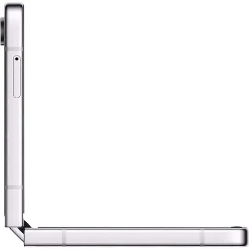 Смартфон Samsung Galaxy Flip5 8/512GB Lavender (SM-F731BLIH) - фото 10