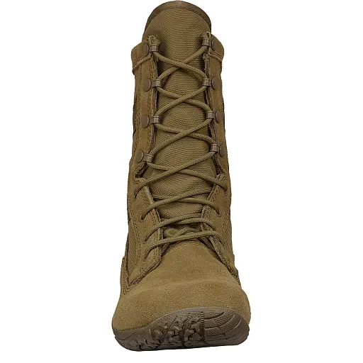 Ботинки Belleville Mini-Mil TR105 9 Coyote Brown - фото 2