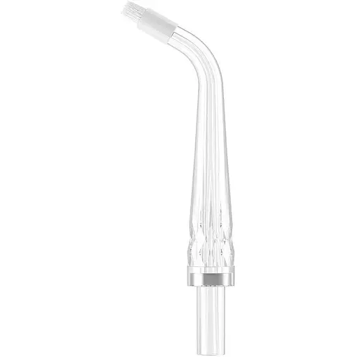 Насадка для ирригатора Oclean Nozzle for A10-Orthodontics 2 шт. - фото 4
