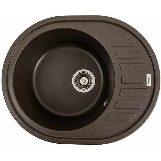 Кухонная мойка Platinum 6250 SOUL (SP000025501) - фото 1