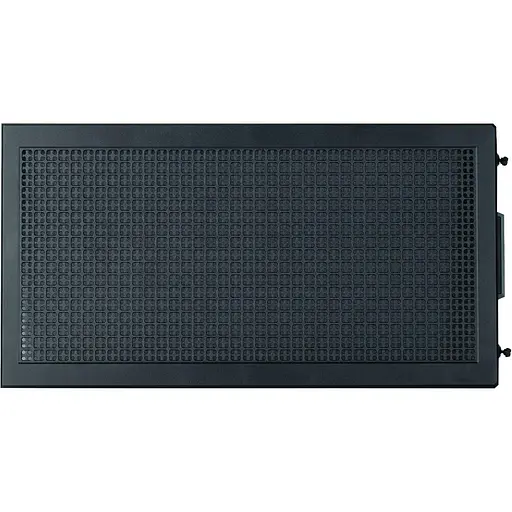 Корпус Zalman P30 Black (P30BLACKV2) Без БП - фото 7