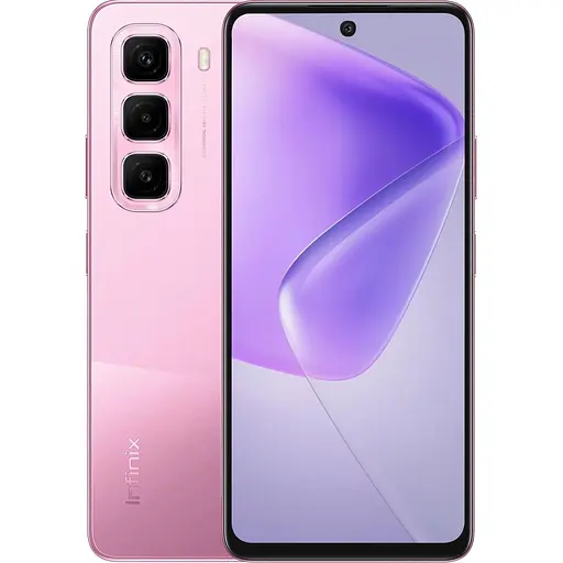 Смартфон Xiaomi Redmi Note 14 Pro 5G 8/256GB Midnight Black