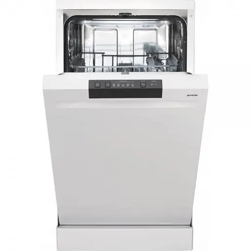 Посудомоечная машина Gorenje GS520E15W - фото 2