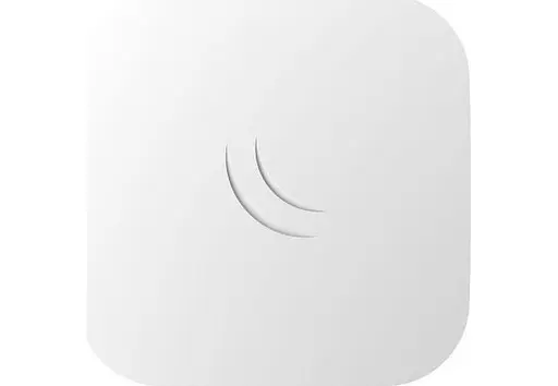 Точка доступа Mikrotik cAP ac RBcAPGi-5acD2nD (47097) - фото 3