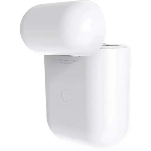Наушники Hoco True wireless BT headset EW25 полностью беспроводная гарнитура белая - фото 5