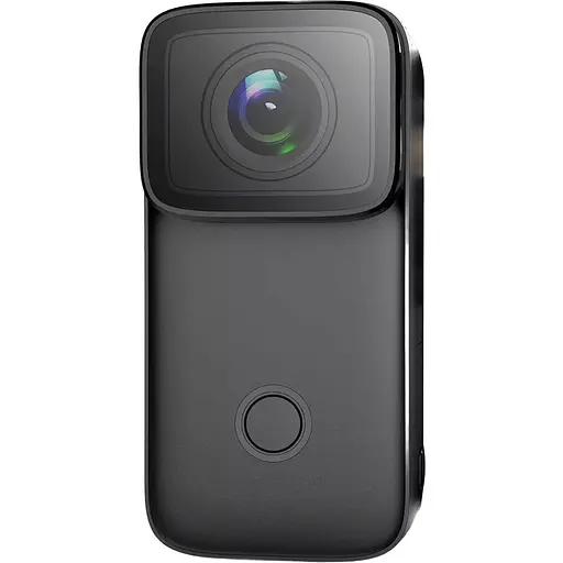 Екшн-камера SJCam C200 Black [147175]