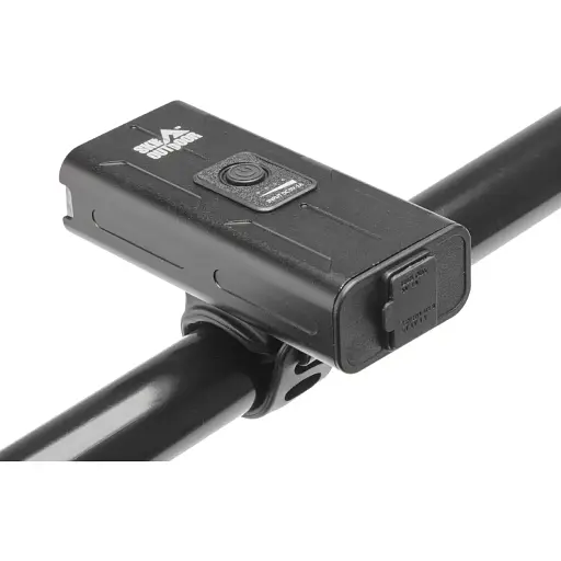 Ліхтар велосипедний Skif Outdoor Twin II - фото 2