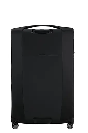 Валіза 83 См Samsonite RE-LITE BLACK 83x53x36(39) KQ8*09008 - фото 4