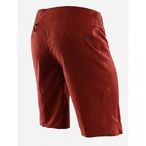 Велошорти TLD Drift Short Shell Copper Red M Troy Lee Designs (1106-262906013) - фото 2