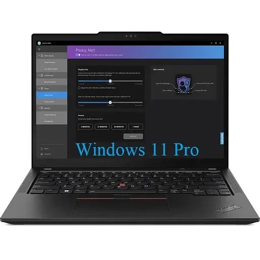 Ноутбук Lenovo ThinkPad X13 Gen 4,1920x1200 IPS,7 PRO 7840U 8-core,32 GB DDR5,1TB m2 PCIe