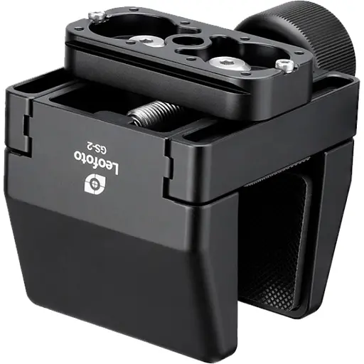 Зажим Leofoto GS-2 для винтовки - фото 2