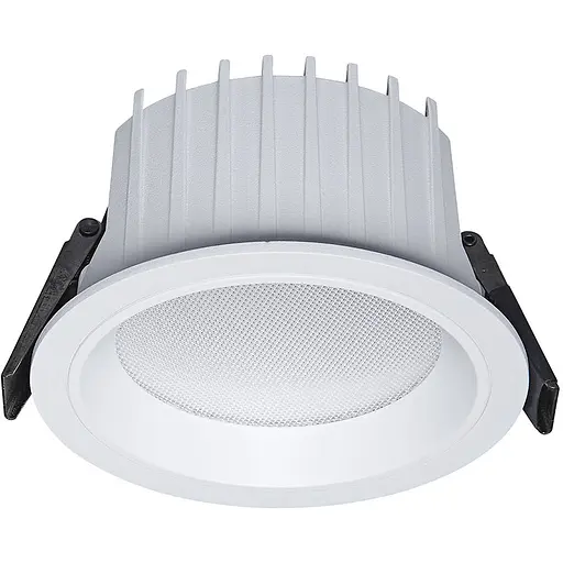 Точковий світильник Skarlat RDL73028-5 24W WH 4000K - фото 1