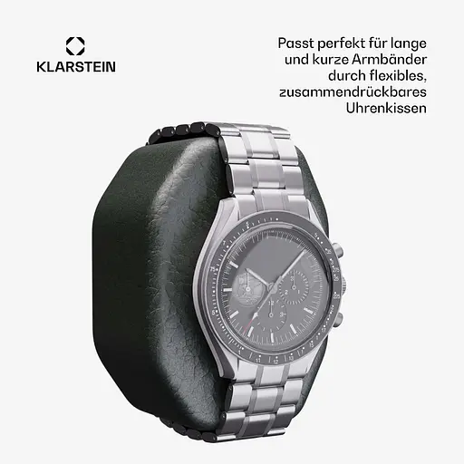 Вітрина для годинника Klarstein Brienz 4 (10045575) - фото 3