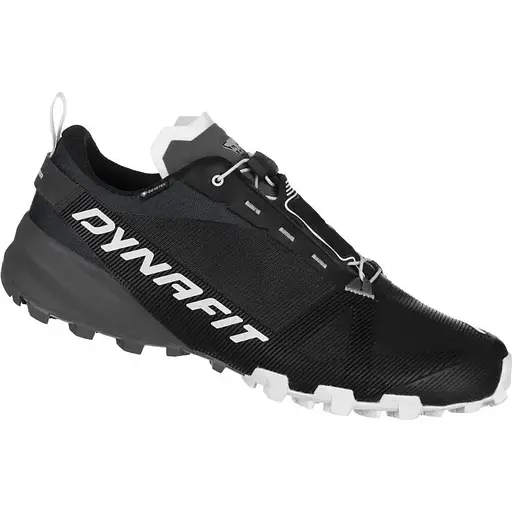 Кросівки Dynafit Traverse GTX 43 Сірий/Чорний (1054-016.001.2302)