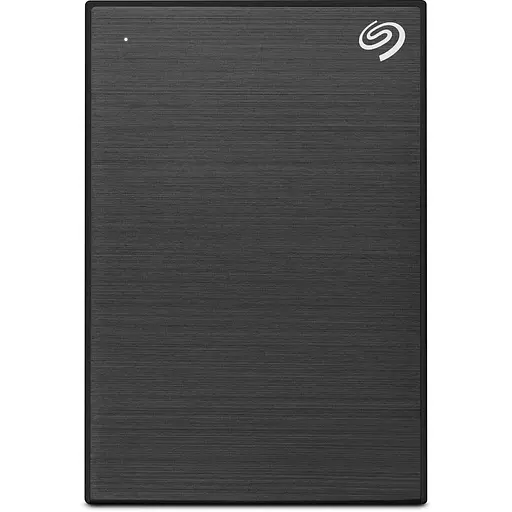 Накопитель SSD Seagate HDD External One Touch with Password (2.5ъ/4TB/USB 3.0) (STKZ4000400) - фото 1