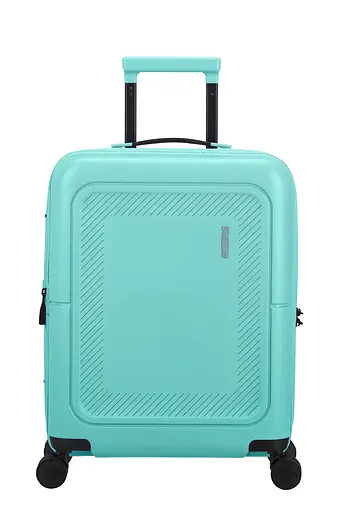 Валіза 55 См American Tourister DASHPOP AQUA SKY 55x40x20(23) MG5*21001