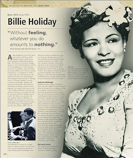 Music. The Definitive Visual History - фото 13