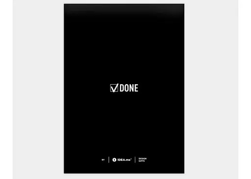 Блокнот з чек-листами Dream&Do ToDo list (13183) - фото 3