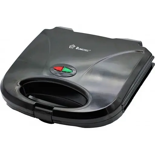 Мультимейкер Domotec MS 7709 с керамическим покрытием - фото 1