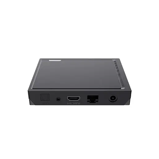 Смарт ТВ приставка Vontar RT-X2 4/32 Гб Android TV 14 Smart Box - фото 5