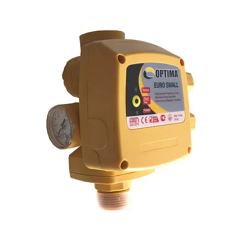 Защита сухого хода Optima EURO SMALL (16070) - фото 2