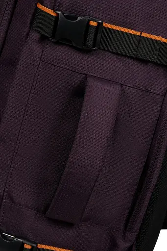 Рюкзак M 15.6" American Tourister TAKE2CABIN DARK PLUM 45x36x20 91G*07005 - фото 11