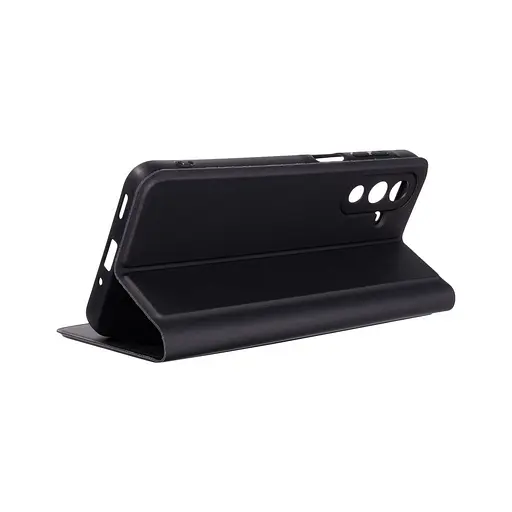 Чохол до мобільного телефона BeCover Exclusive New Style Samsung Galaxy A17 5G SM-A17 Black (713894) - фото 6