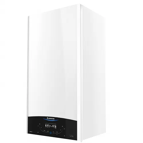 Газовий котел Ariston Genus ONE+ WiFi 35 - фото 2