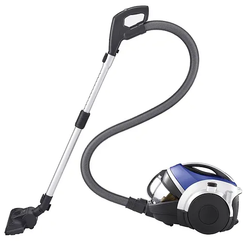 Пылесос LG VK8506NHAC (6964900) - фото 6