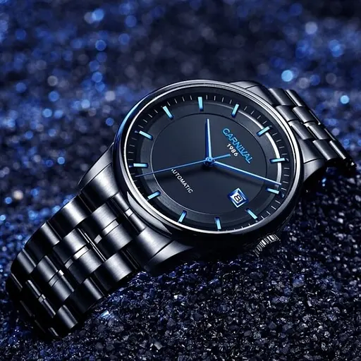 Годинник Carnival Special - фото 10