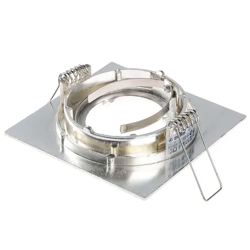 Світильник точковий Brille HDL-DT 10 CHR MR16 163521 - фото 7