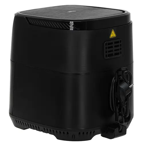 Аерофритюрниця Adler AD 6317 5.5 л 12 програм конвекція LED дисплей - фото 7