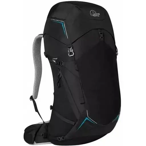 Рюкзак Lowe Alpine AirZone Camino Trek 45:55 Black M L (1033-LA FTE-90-BL-45)