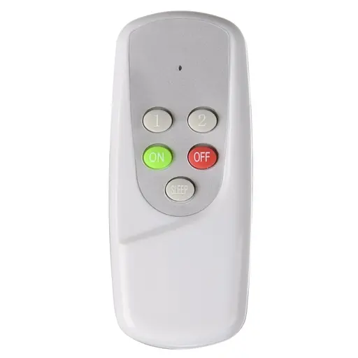 Люстра Brille с пультом для детской LED 6W CW+BL GY (KL-427S/6) - фото 3