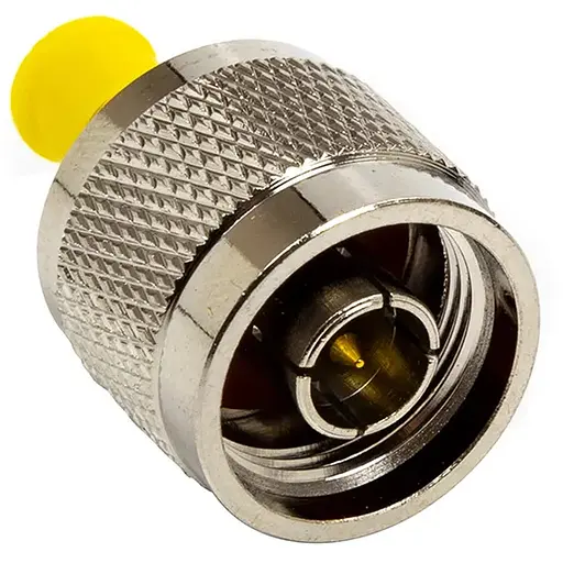 Переходник N-male на SMA-female