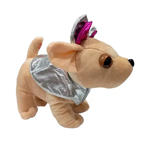 Собачка Чихуахуа, в сумці С 50085, гавкає (6900067500854) Вид 6 - фото 1